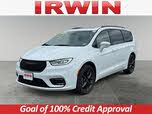 Chrysler Pacifica Limited AWD
