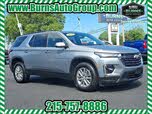 Chevrolet Traverse LT Cloth AWD