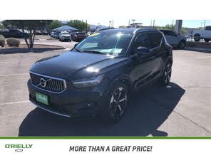 Volvo XC40 T4 Inscription FWD