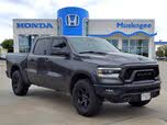 RAM 1500 Rebel Crew Cab 4WD