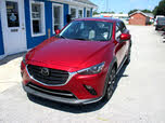 Mazda CX-3 Grand Touring FWD
