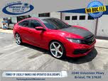 Honda Civic Sport Sedan FWD