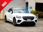 Genesis GV70 3.5T Sport AWD