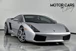Lamborghini Gallardo Coupe AWD