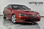 Pontiac GTO Coupe