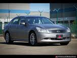 INFINITI G35 Sport Sedan RWD