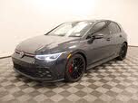 Volkswagen Golf GTI 40th Anniversary Edition FWD