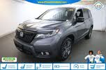 Honda Passport EX-L AWD