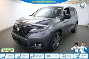 Honda Passport EX-L AWD