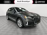 Audi Q7 quattro Premium 55 TFSI