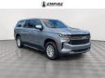 Chevrolet Suburban LT 4WD