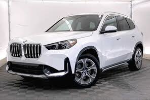 BMW X1 xDrive28i
