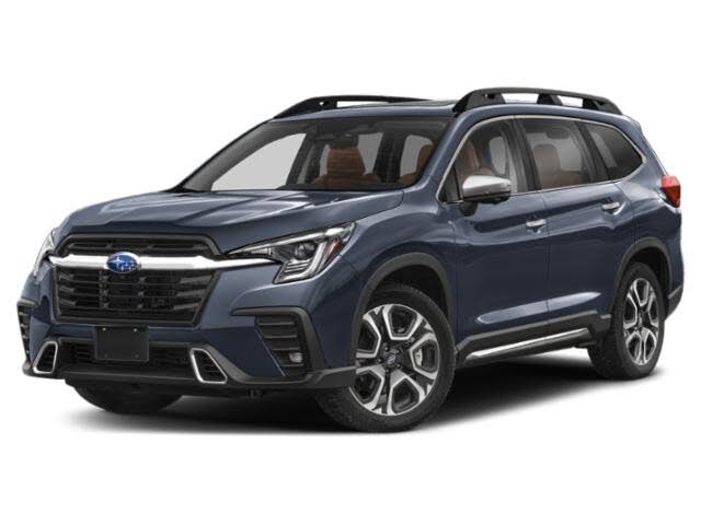 2025 Subaru Ascent Touring AWD