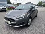 Ford Fiesta SE Hatchback