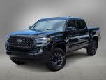 Toyota Tacoma Limited Double Cab 4WD