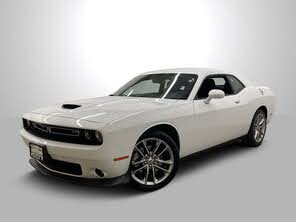 Dodge Challenger GT AWD