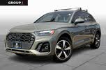 Audi Q5 quattro Premium Plus S Line 45 TFSI