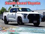 Toyota Tundra SR5 CrewMax Cab 4WD