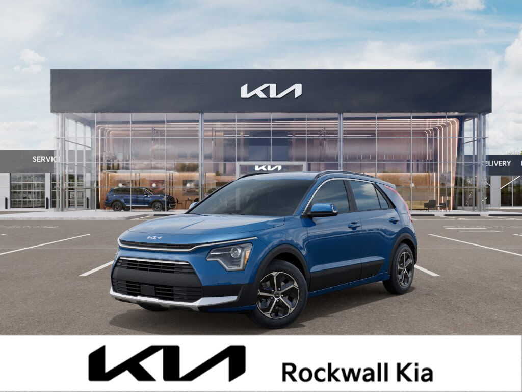2025 Kia Niro EX FWD