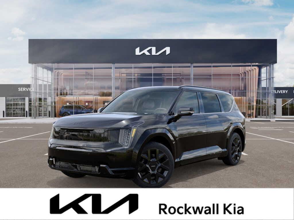 2026 Kia EV9 Land AWD