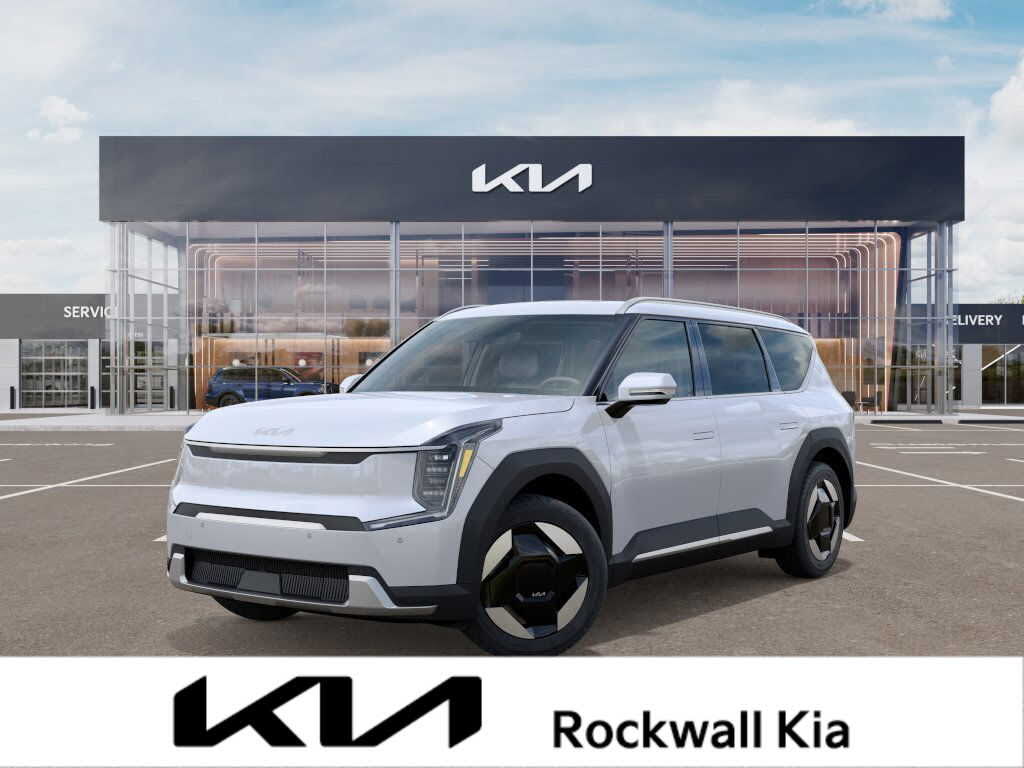 2026 Kia EV9 Wind AWD