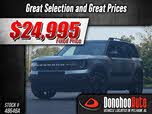 Ford Bronco Sport Outer Banks AWD