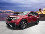 Honda CR-V SE FWD