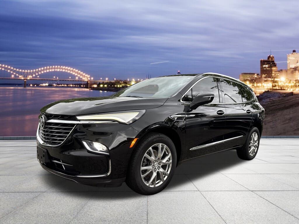 2023 Buick Enclave Essence AWD