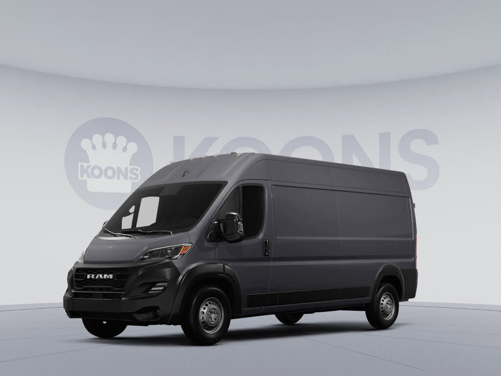 2025 RAM 2500 Tradesman Crew Cab 4WD