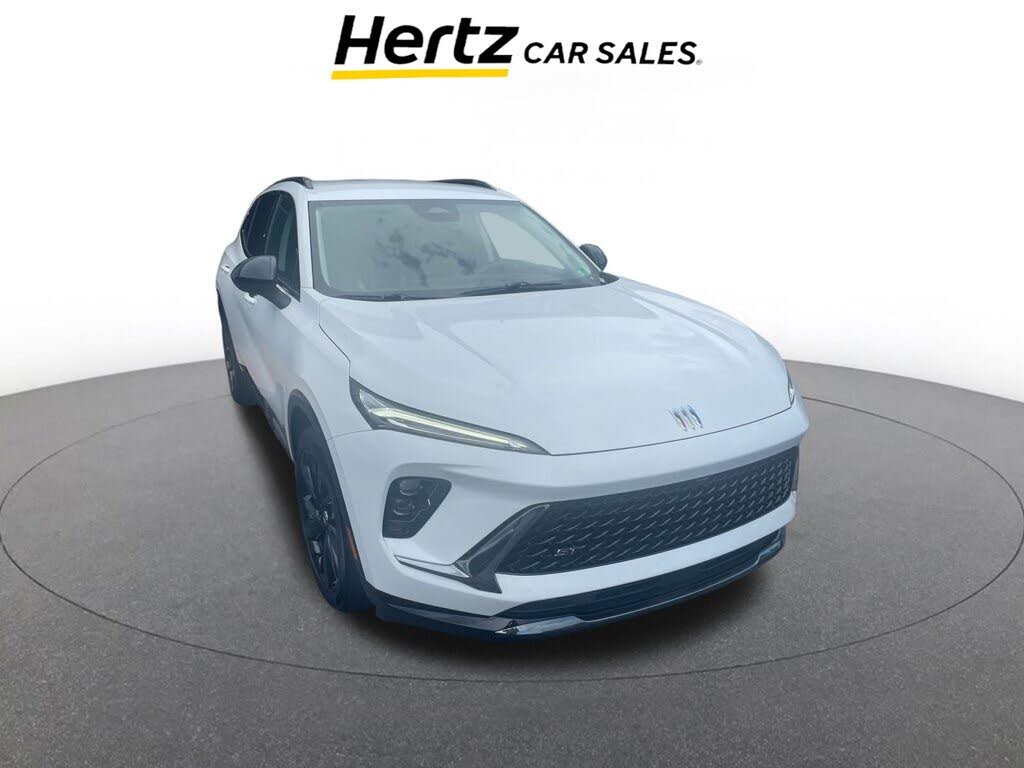 2024 Buick Envision Sport Touring AWD