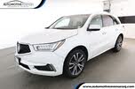 Acura MDX SH-AWD with Advance Package
