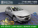 Chevrolet Malibu LT FWD