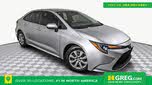 Toyota Corolla LE FWD