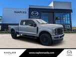 Ford F-250 Super Duty Lariat Crew Cab 4WD