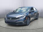 Honda Civic EX FWD