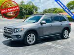 Mercedes-Benz GLB 250 4MATIC