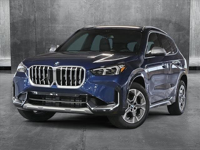 New & Used 2025 BMW X1 for Sale near Ardmore, OK - CarGurus