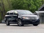 Honda Odyssey EX FWD