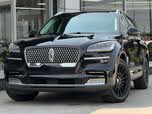 Lincoln Aviator Reserve AWD