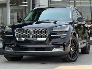 Lincoln Aviator Reserve AWD