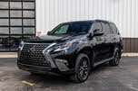 Lexus GX 460 AWD