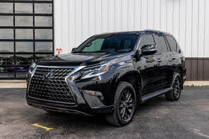 Lexus GX 460 AWD