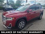 GMC Acadia SLE AWD