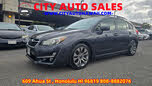 Subaru Impreza 2.0i Sport Premium Hatchback