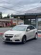 Chevrolet Cruze 1LT Sedan FWD