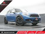 MINI Countryman Cooper S ALL4 AWD