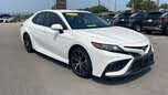 Toyota Camry SE FWD