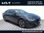 Hyundai Sonata SEL Plus FWD