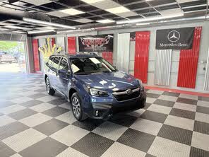 Subaru Outback Premium AWD