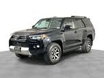 Toyota 4Runner TRD Off-Road Premium 4WD